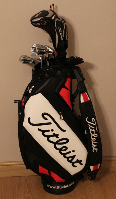 Golf Bag